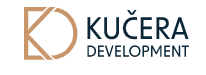 Kučera Development – logo